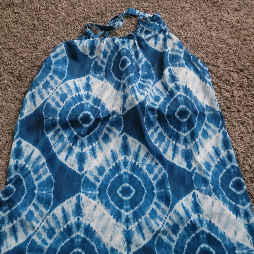 Swim suit set